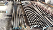 Why industrial boiler pipes are seamless steel pipes