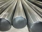 Understand the relationship between the size and weight of 1.5-inch steel pipes