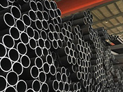Explore the mystery of 304 stainless steel pipe