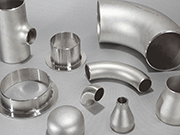 What are the advantages of 304 stainless steel pipe fittings