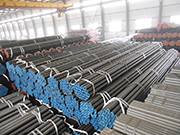 Understanding API5L seamless steel pipe from material to application