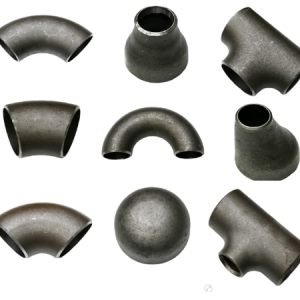 Carbon Steel Fittings