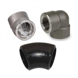 Carbon Steel Fittings