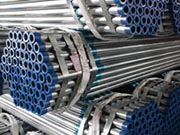 G32 galvanized steel pipe is a corrosion-resistant and widely used high-quality pipe