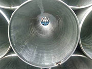 Exploring the manufacturing process and application of JDG20 steel pipe