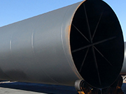 Explore the advantages, characteristics, and wide application of SC20 steel pipes