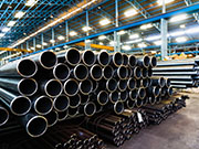 Exploring the material characteristics and application analysis of SC65 steel pipe wall thickness national standard