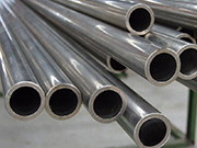 Il tubo in acciaio inossidabile SUP310 è la scelta ideale per ambienti ad alta temperatura