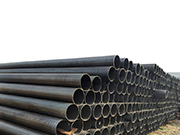 Understand Steel Pipe D2108 and Its Application Fields