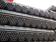 42CrMo alloy steel pipe is a perfect combination of strength and durability