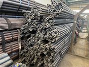 12Cr2MoG steel pipe is a high-temperature alloy steel pipe with superior performance