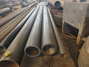 Explore the performance characteristics and application fields of 15Mo3 steel pipe