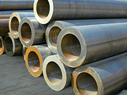 42CrMo steel pipe specifications are high-quality alloy steel pipes with excellent performance