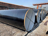 What are the insulation methods of anti-corrosion steel pipes