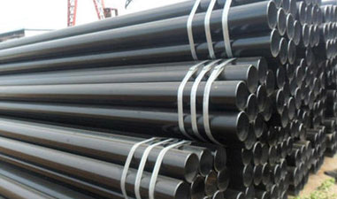 What Are The Effects Of Inferior Tube Billet On Seamless Steel Pipe?