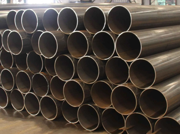 ASTM A53 ERW Steel Pipe