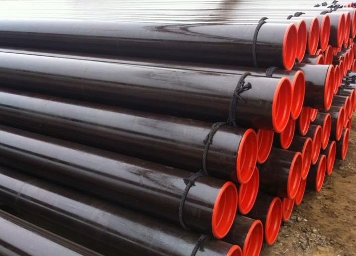 Tungkol sa Astm A53 Seamless Steel Pipe Pinapayagan ang Paglihis Ng Outer Diameter Wall Thickness