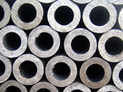 Paraan ng produksyon ng boiler steel pipe