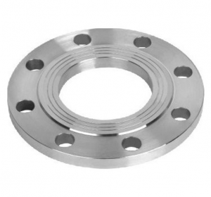 Flange