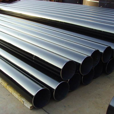 Mga Detalye ng Steel Pipe Sa ilalim ng British Standard