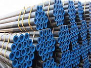 Seamless steel pipe 1085 is the first choice of high-quality materials