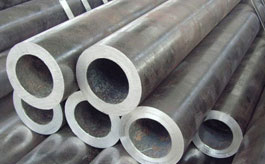 Proseso ng CS Seamless Pipe Cold Treatment