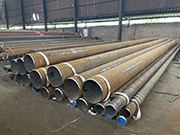 Quality and application of SA106B American Standard seamless steel pipe