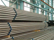 How to control the wall thickness deviation of seamless steel pipes