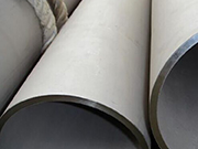 Understand the characteristics and application areas of 48-inch seamless steel pipe