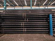 The wonderful use of acid-resistant seamless steel pipes, a powerful anti-corrosion weapon