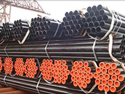 D1420 steel pipe is the future choice of leading material technology