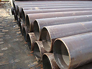 Explore the advantages and applications of Q345B seamless steel pipe