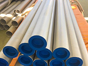 Exploring the advantages and application value of 100Cr6 seamless steel pipe