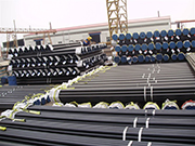 3258 seamless steel pipe is an analysis of material selection and application fields