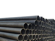 The main reasons and solutions for the matte spots on steel pipes after electroplating