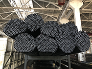 X52N seamless steel pipe develops in the energy industry