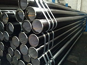 Details of industrial 20# petroleum cracking pipe/industrial 20# seamless steel pipe for petroleum cracking/industrial 20# seamless pipe for high-pressure petroleum cracking device