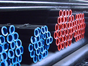 Understand the characteristics and application fields of seamless steel pipes