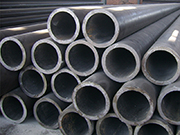 Explore the quality characteristics and application fields of 6479 steel pipe