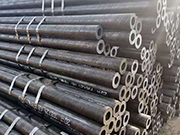 Details of Industrial L245N Pipeline Seamless Steel Pipe