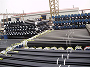 Quality requirements for seamless steel pipes