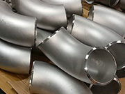 Stainless Steel Elbow Features