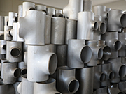 What are the uses and application scope of stainless steel pipe fittings