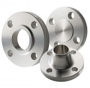 Flange