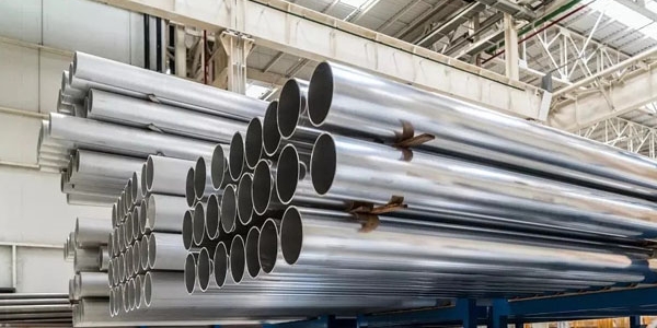 5 Mga Tip para sa Welding Stainless Steel Pipe