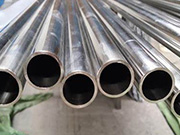 How to identify the advantages and disadvantages of industrial stainless steel pipes