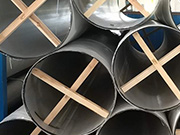 How to choose the specifications and materials suitable for 10 cm inner diameter stainless steel pipes