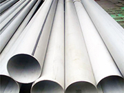 Explore the characteristics and application fields of SUS304 stainless steel pipe