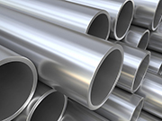 Industrial stainless steel pipe specifications details