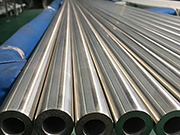 Performance characteristics and application fields of 2CR13 stainless steel pipe